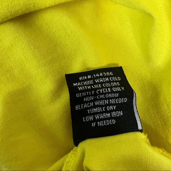 8ighth Dstrkt Bear Shirt Zipper Hoodie Large - Picture 10 of 11